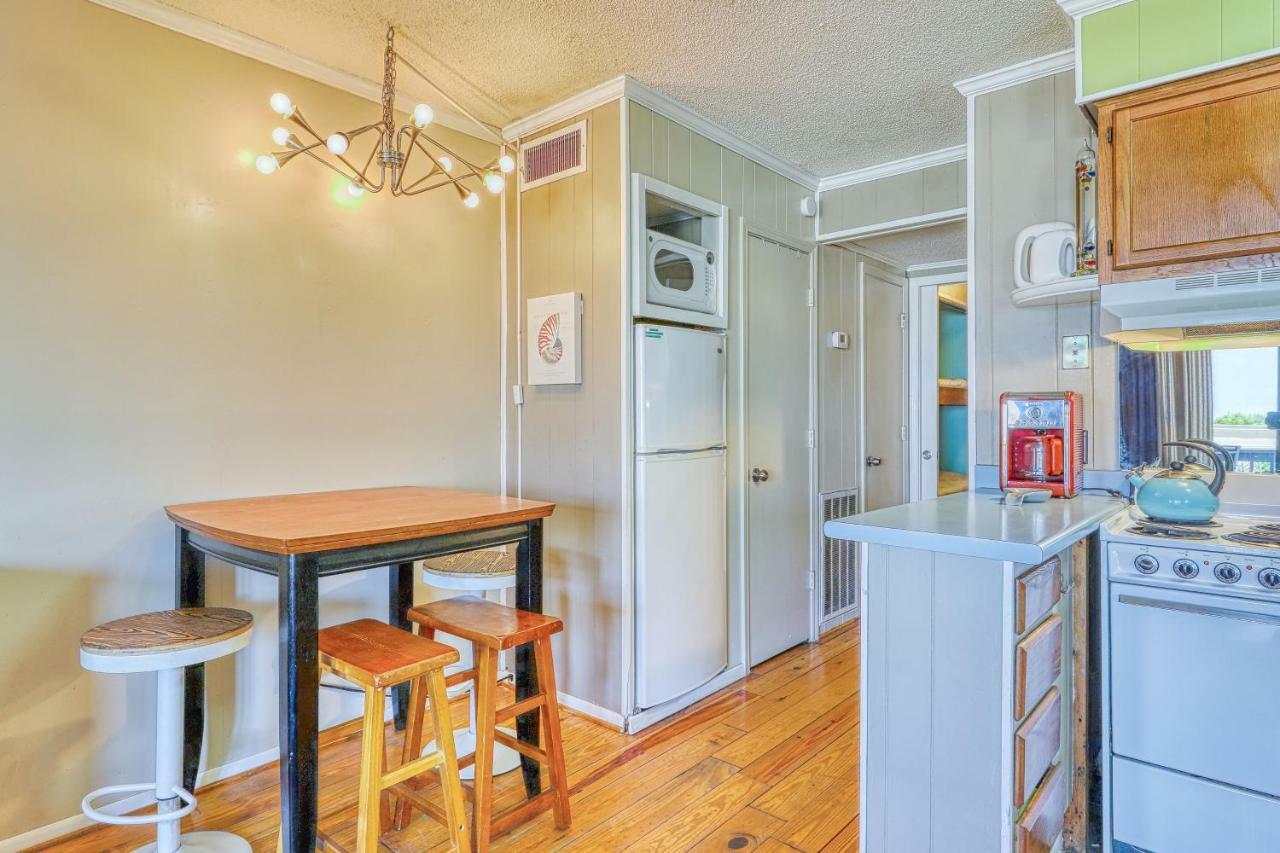 Apartament Tybee Dreaming Tybee Island Zewnętrze zdjęcie