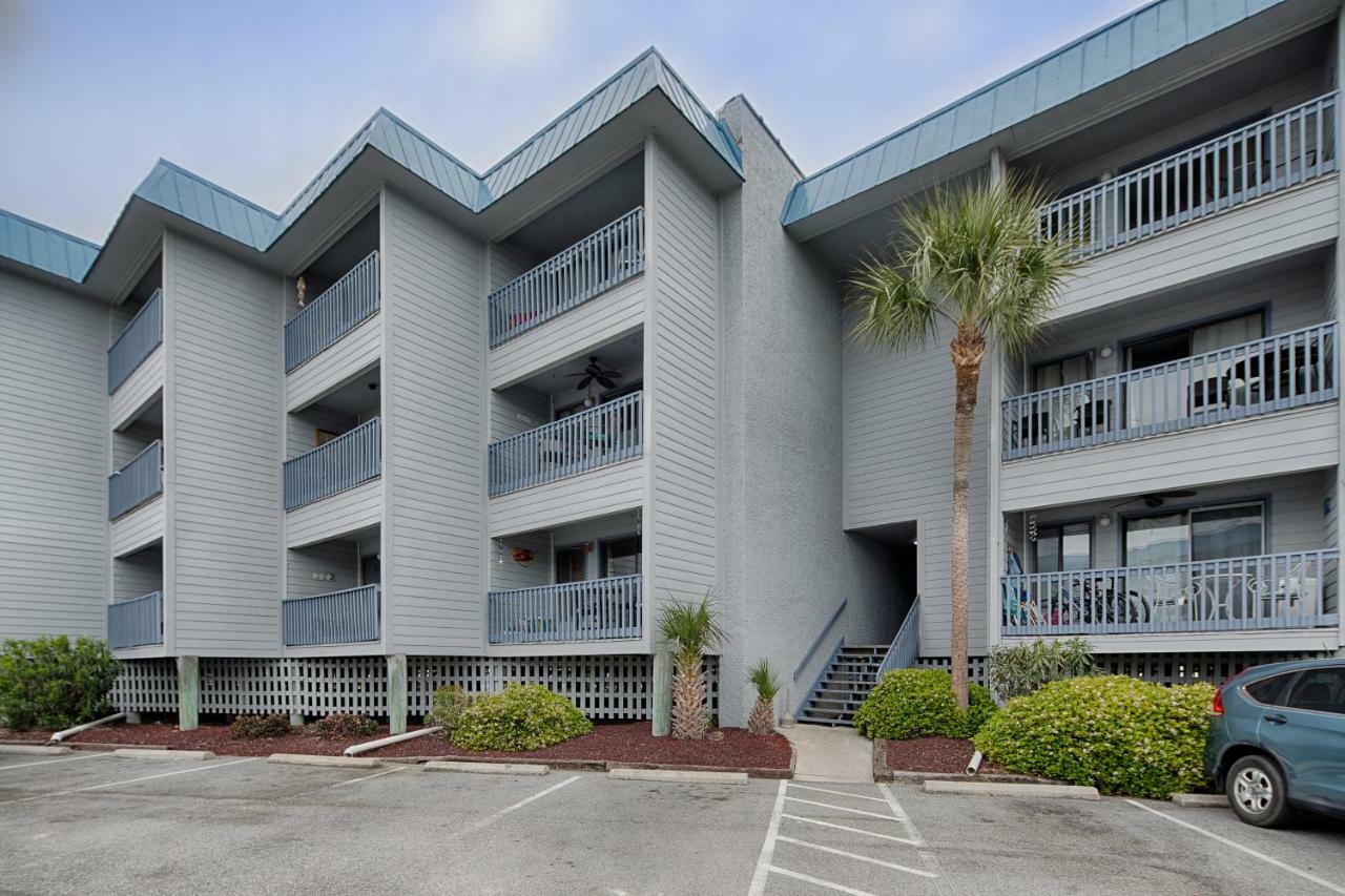 Apartament Tybee Dreaming Tybee Island Zewnętrze zdjęcie