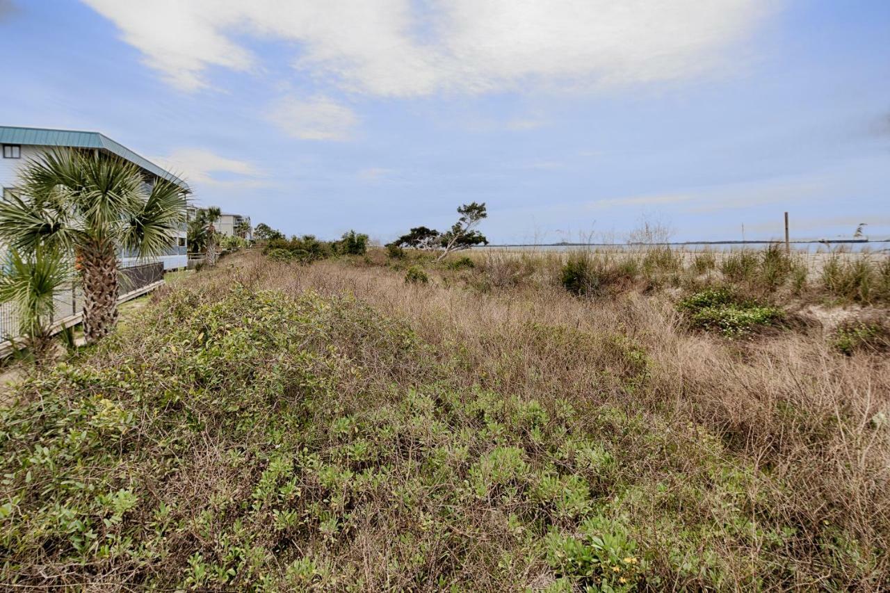 Apartament Tybee Dreaming Tybee Island Zewnętrze zdjęcie